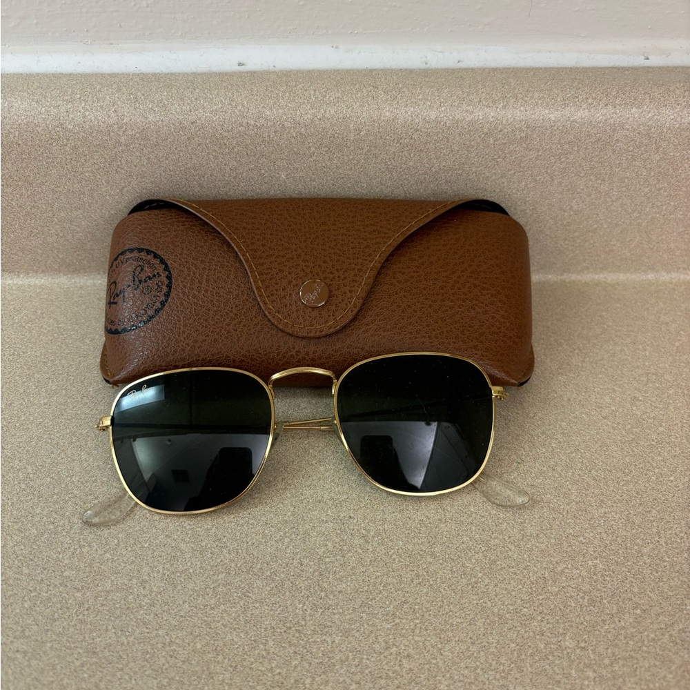 Ray-Ban sunglasses